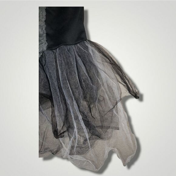 Suit Yourself halloween Costume  Grim Reaper Costume Medium - Picture 6 of 7